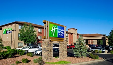Holiday Inn Express Grand Canyon, an IHG Hotel