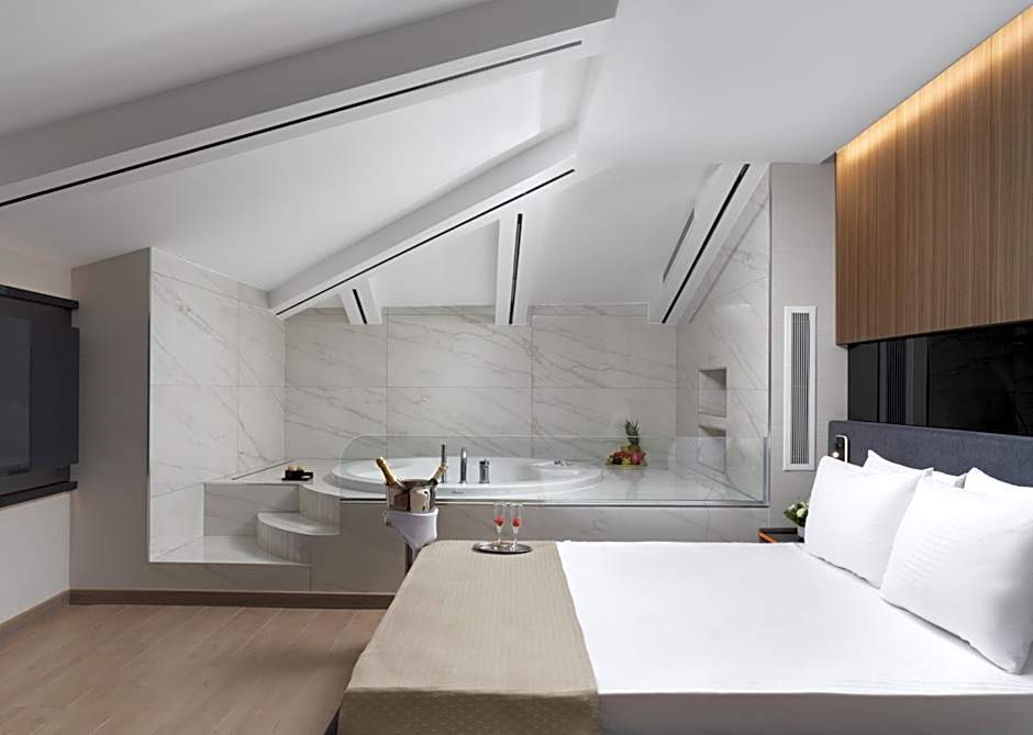 Nish Palace Beşiktaş