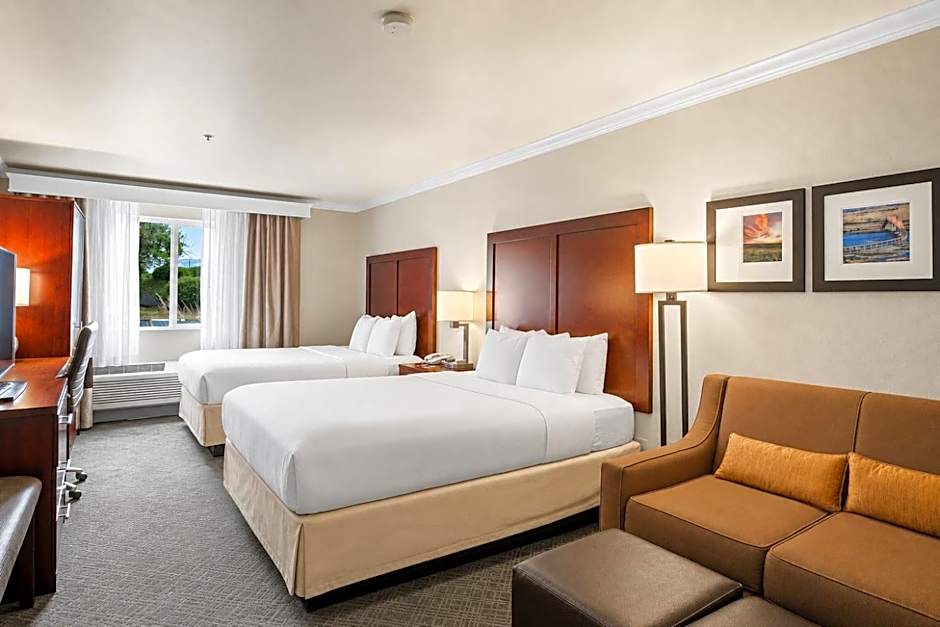 Comfort Inn Columbia Gorge