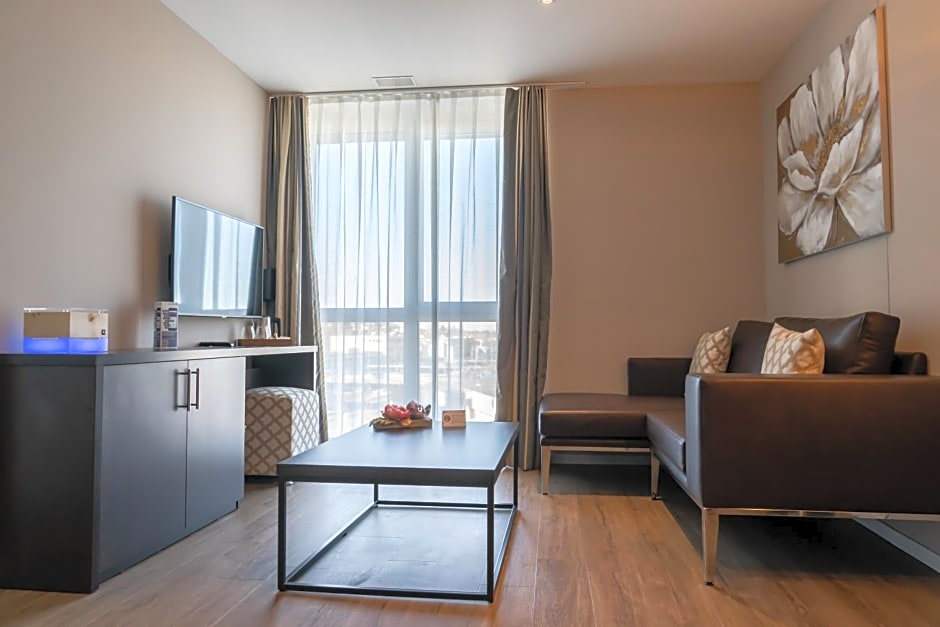 Hotel Swiss Star
