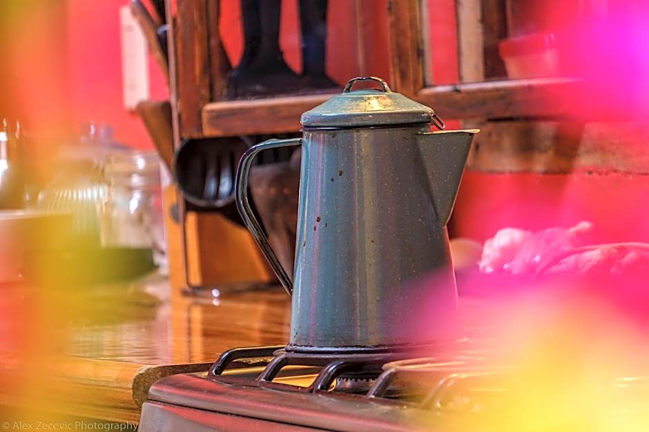 Posada del Abuelito (Hostel)