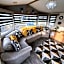 8 berth Waterside Ingoldmells V8 Santanavan 3