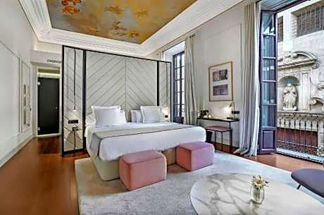 Suite Parietti