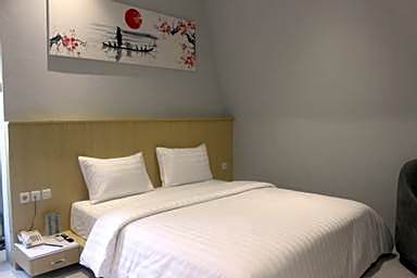 Sishezu Citytel Managed By 3 Smart Hotel