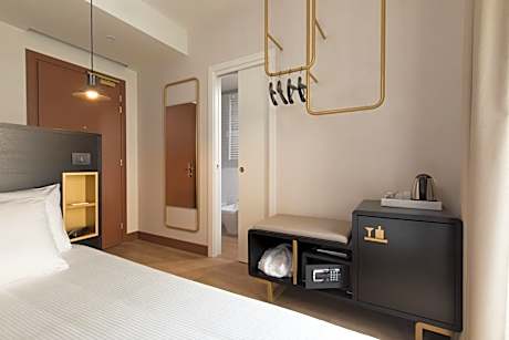 Superior Double Room Single Use