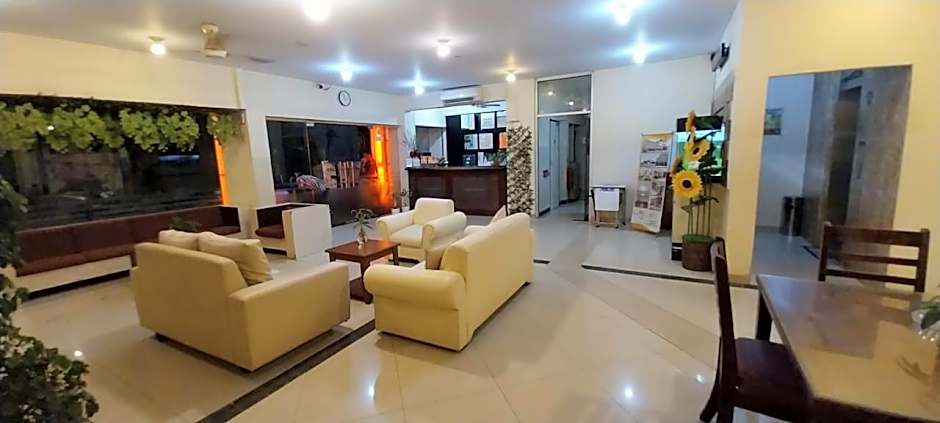 Hotel Celebes