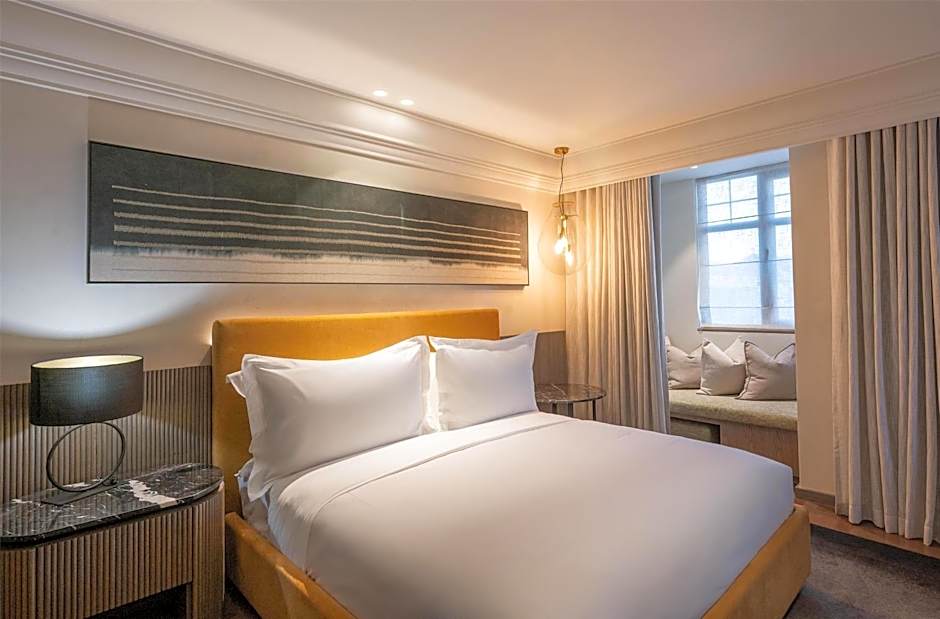 Park Hyatt Johannesburg