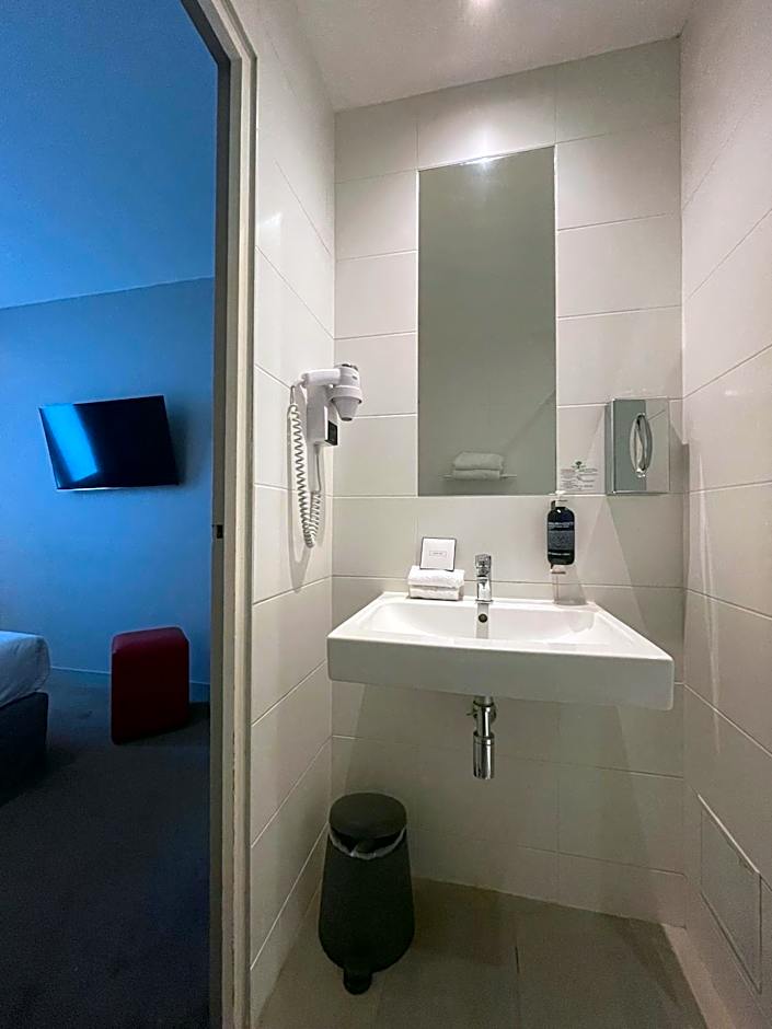 Parici Hôtel Boulogne Billancourt