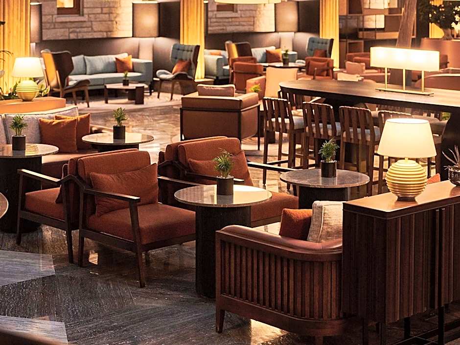 Swissotel Uludag Bursa