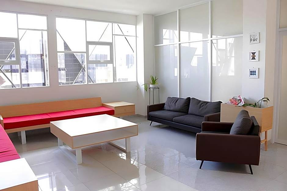 Djourney Hotel Lembang by Escotel