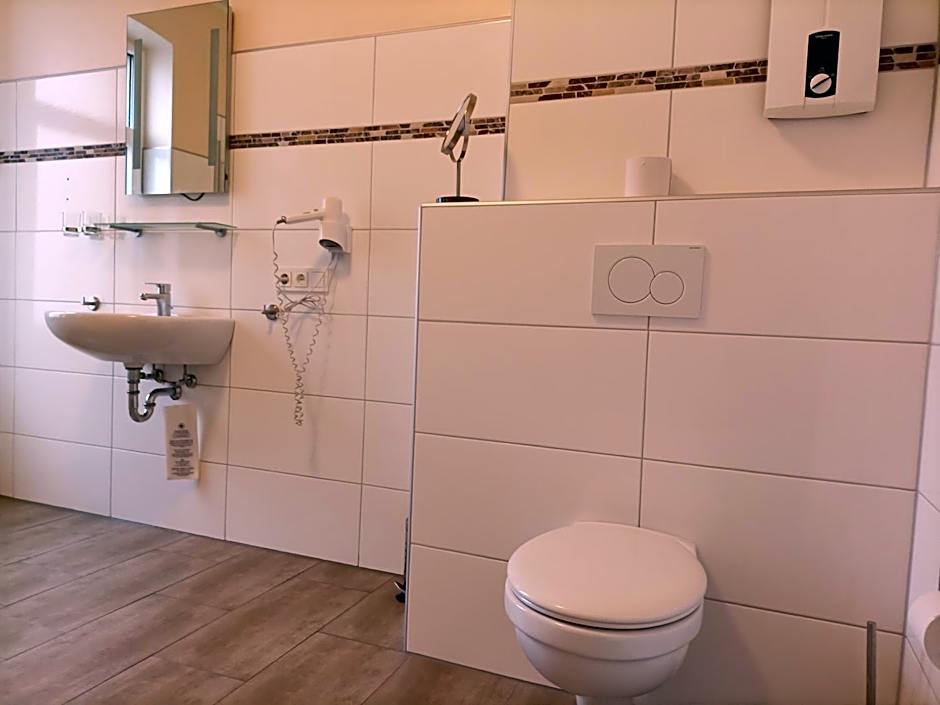 Hotel An der Karlstadt