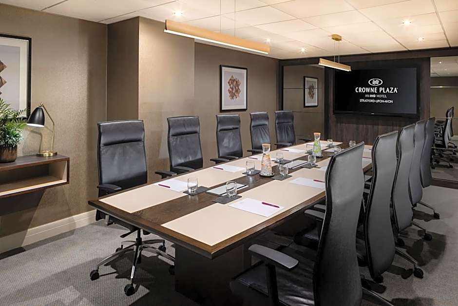 Crowne Plaza Stratford-upon-Avon By IHG