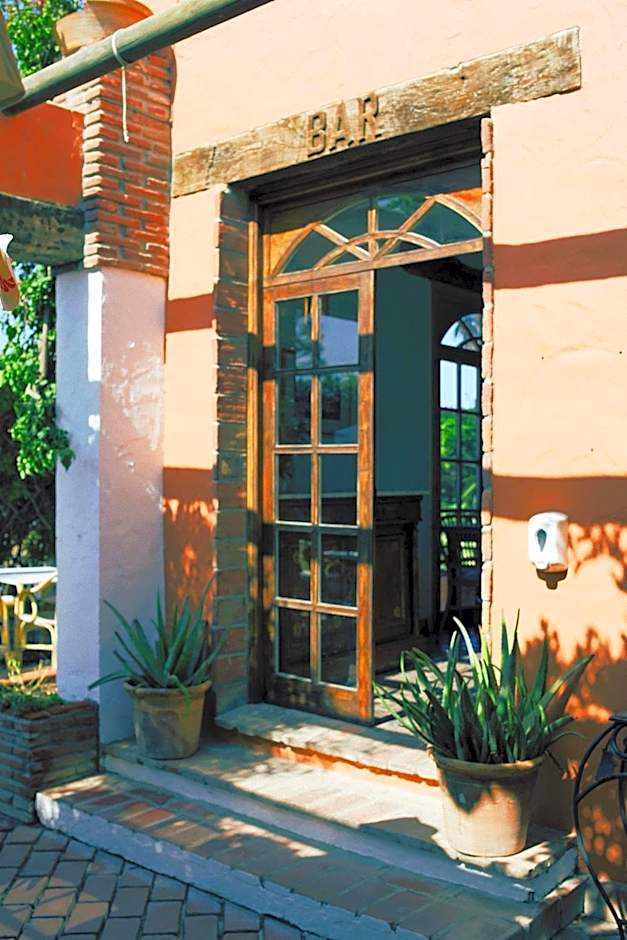 Hotel Madreselva - Grupo Califa