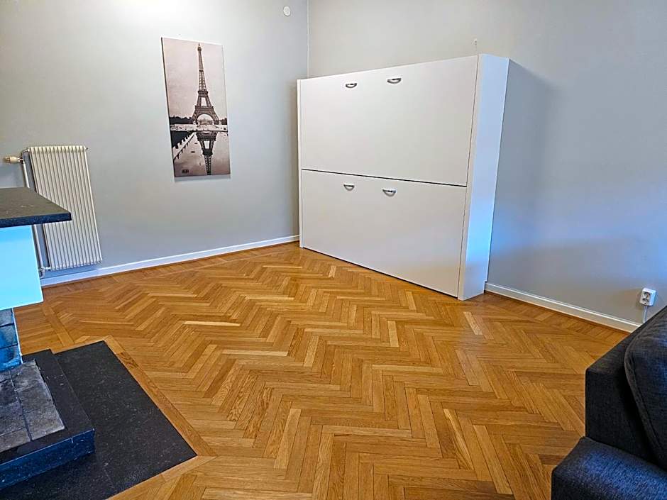 Live and Stay Lagerbring