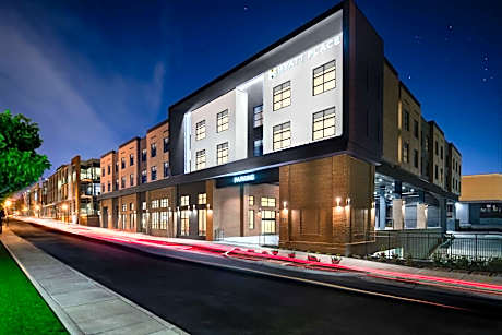 Hyatt Place Nashville/green Hills