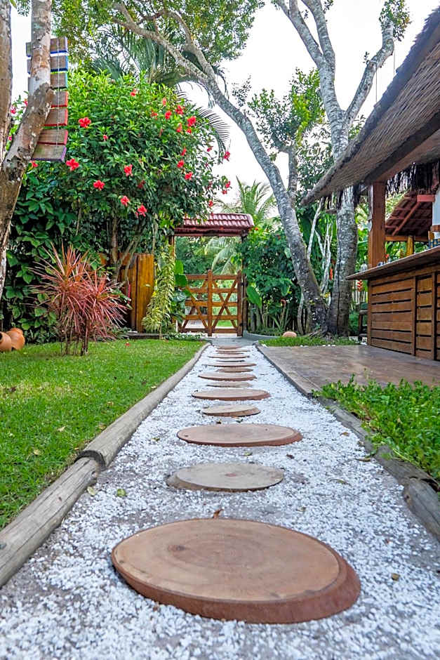 Pousada NÔ Caraíva