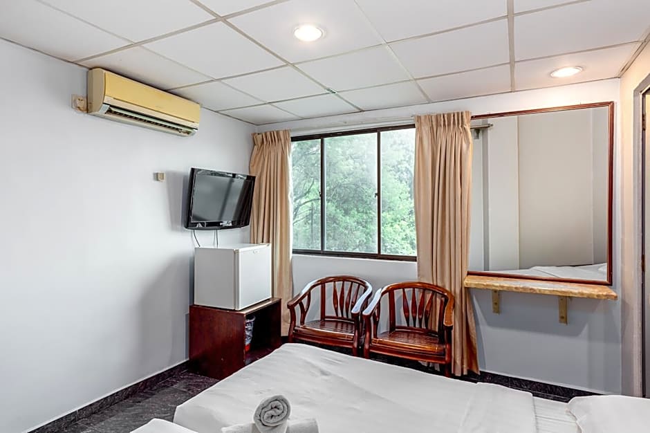 Subang Valley Hotel