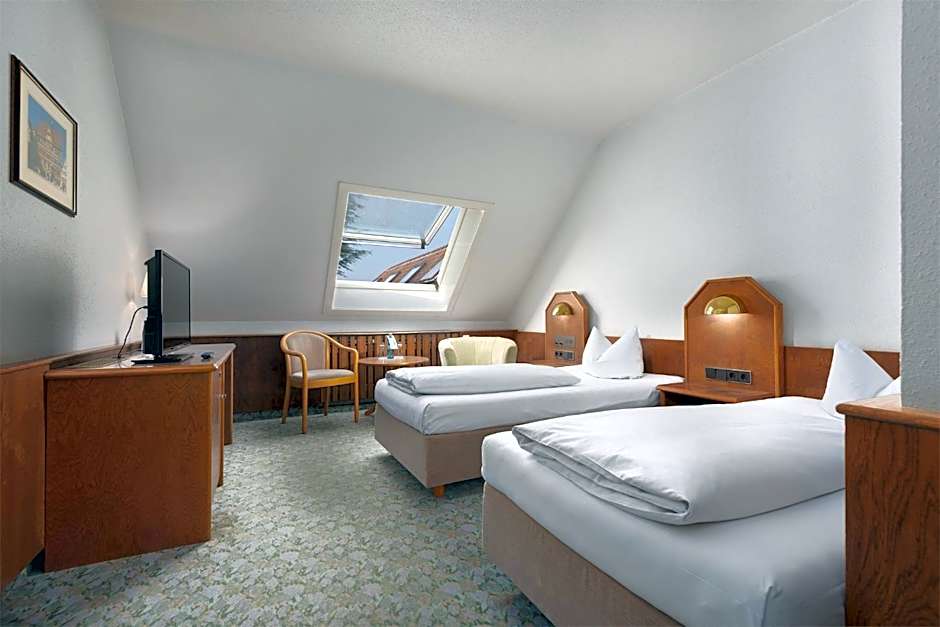 Trip Inn Hotel Egelsbach Frankfurt
