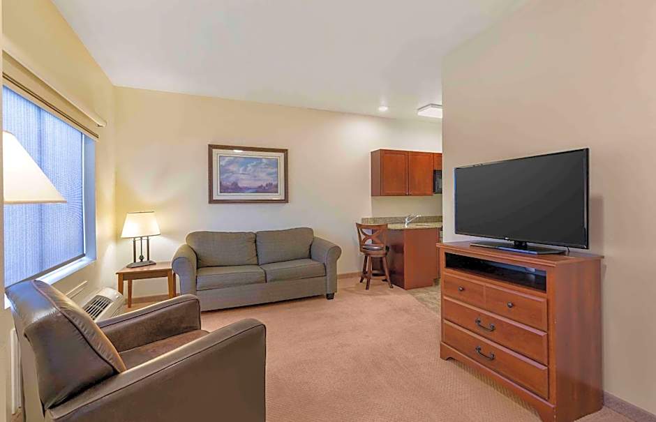 Extended Stay Americas Suites - Minot