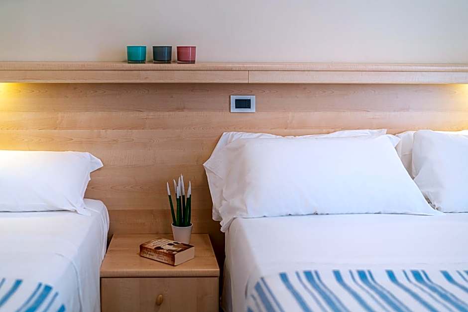 Hotel Condor