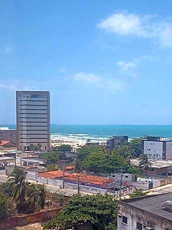 Junior Suite with Ocean View