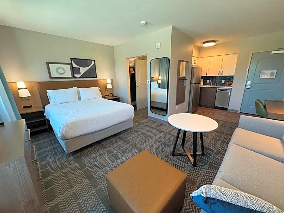 Staybridge Suites Sacramento Woodland By IHG