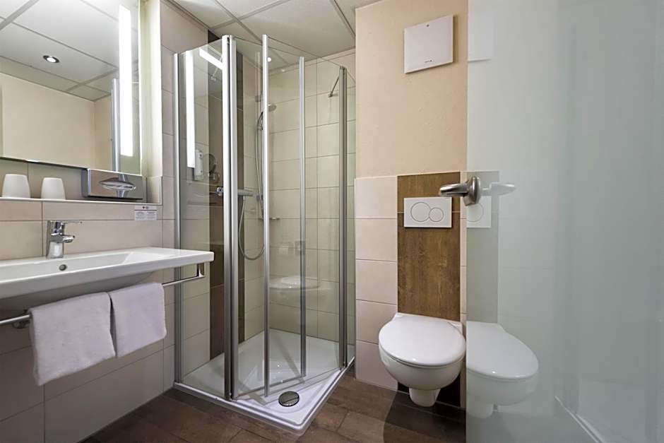 Best Western Plus Hotel Willingen