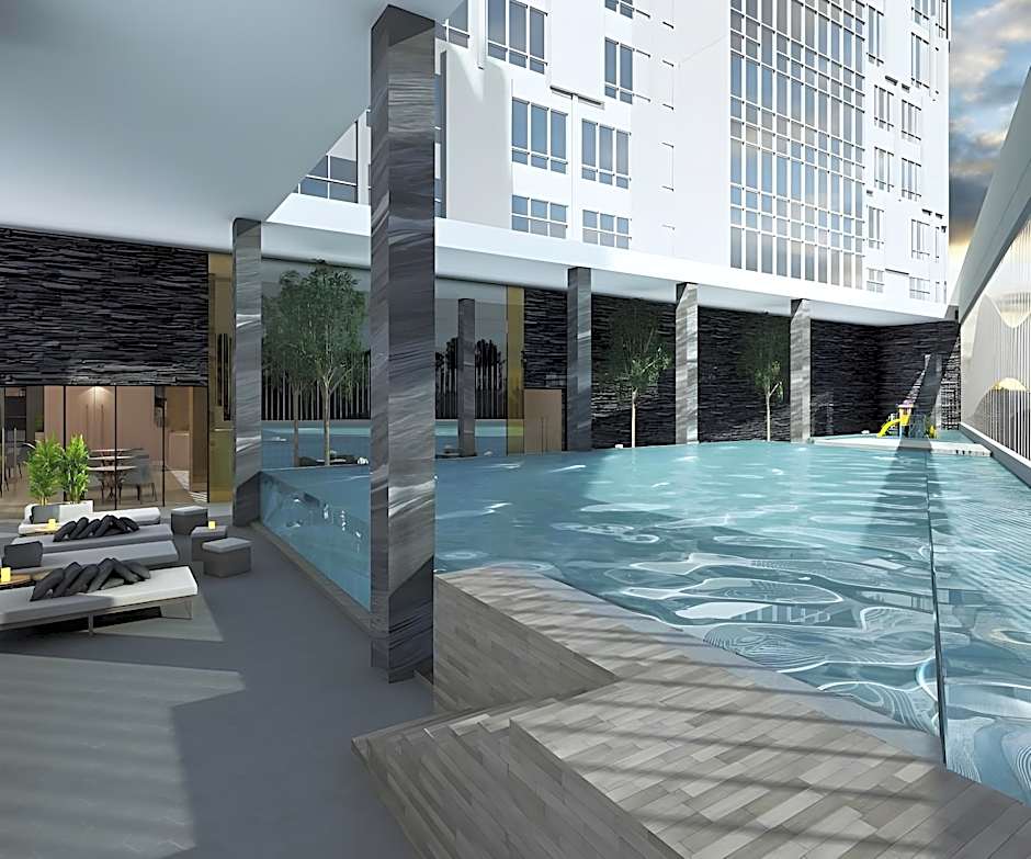Ames Hotel
