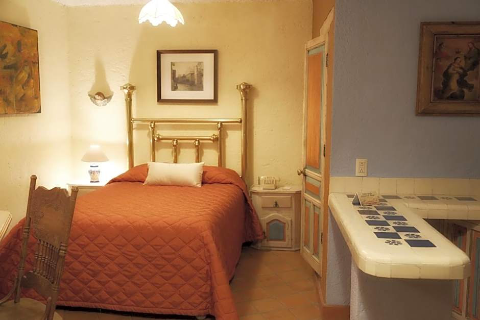 El Meson de los Poetas