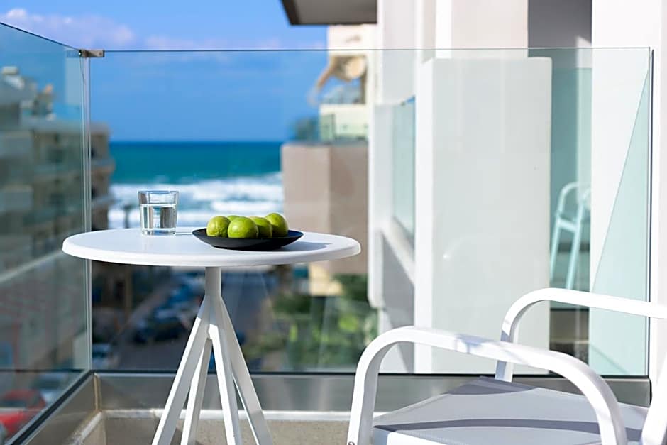 Melrose Hotel Rethymno