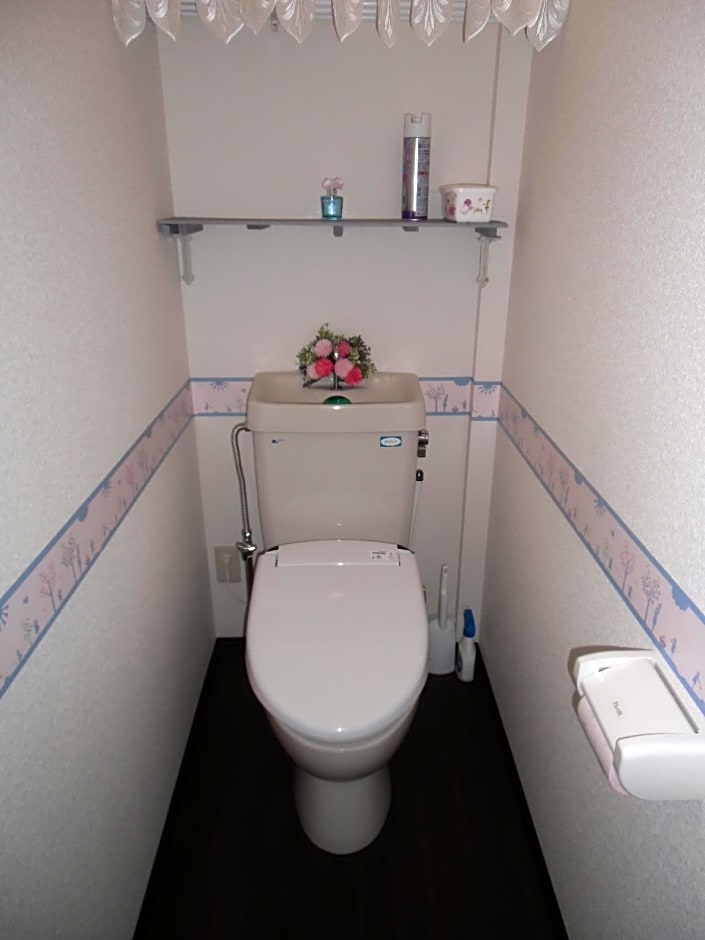 Kanazawa Share House GAOoo