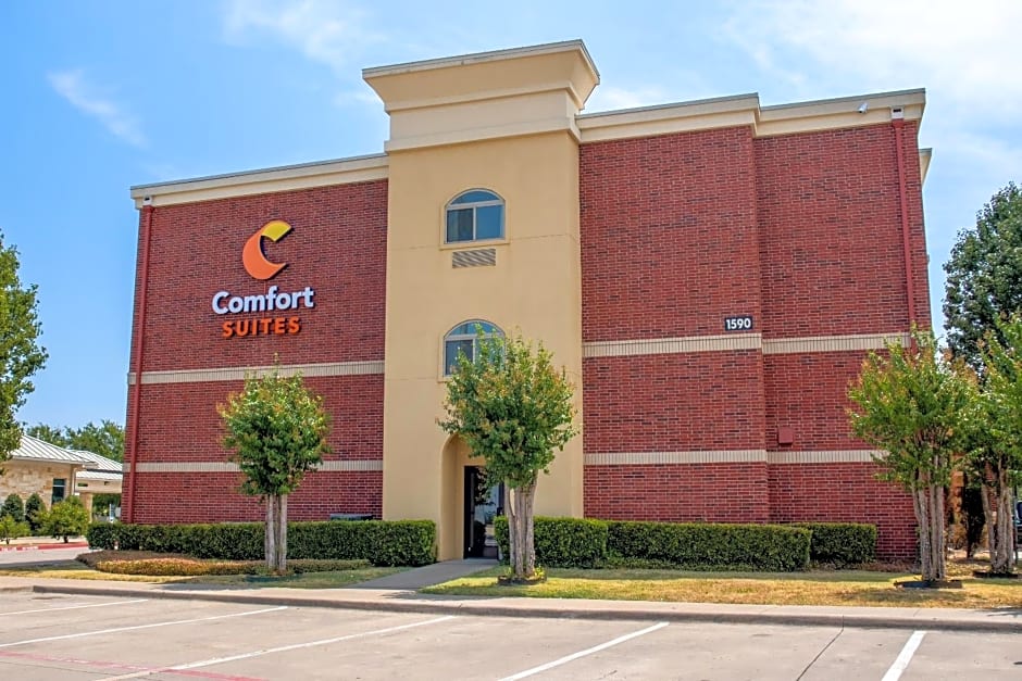 Comfort Suites Mckinney