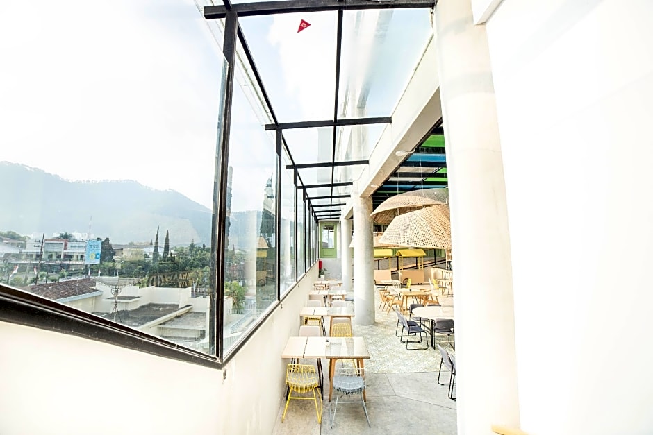 Horison Trunojoyo Batu Malang