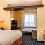 Fairfield Inn & Suites by Marriott Snyder