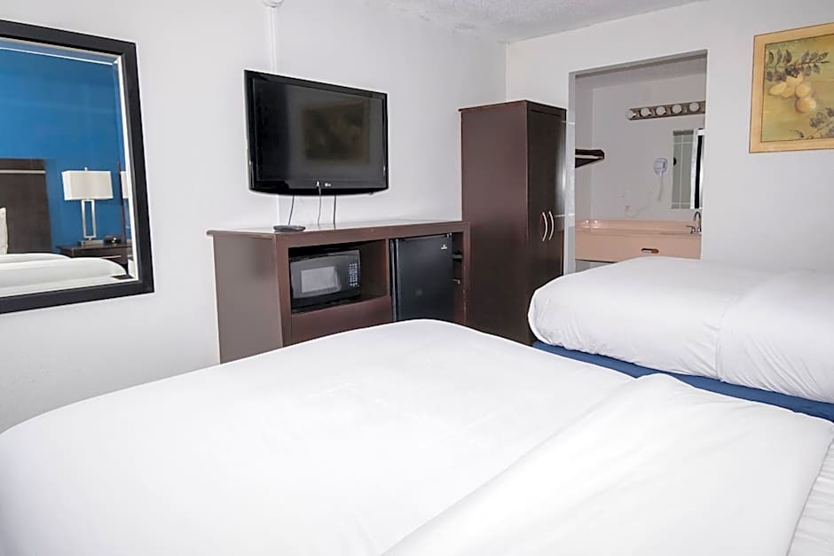 Motel 6 Altamonte Springs, FL