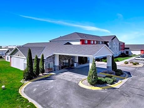 Holiday Inn Express Hotel & Suites Beatrice By IHG