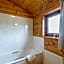 Trewythen Lodges