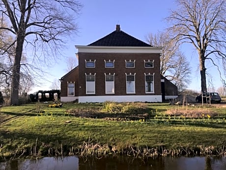 De kastanjehof 31