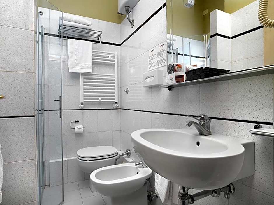 Hotel Ristorante Alcide