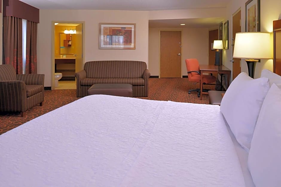 Hampton Inn By Hilton Frederick