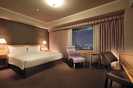Superior Double Room - Smoking