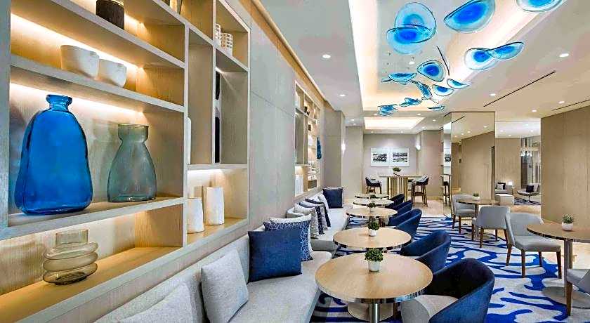 Beach Rotana - All Suites