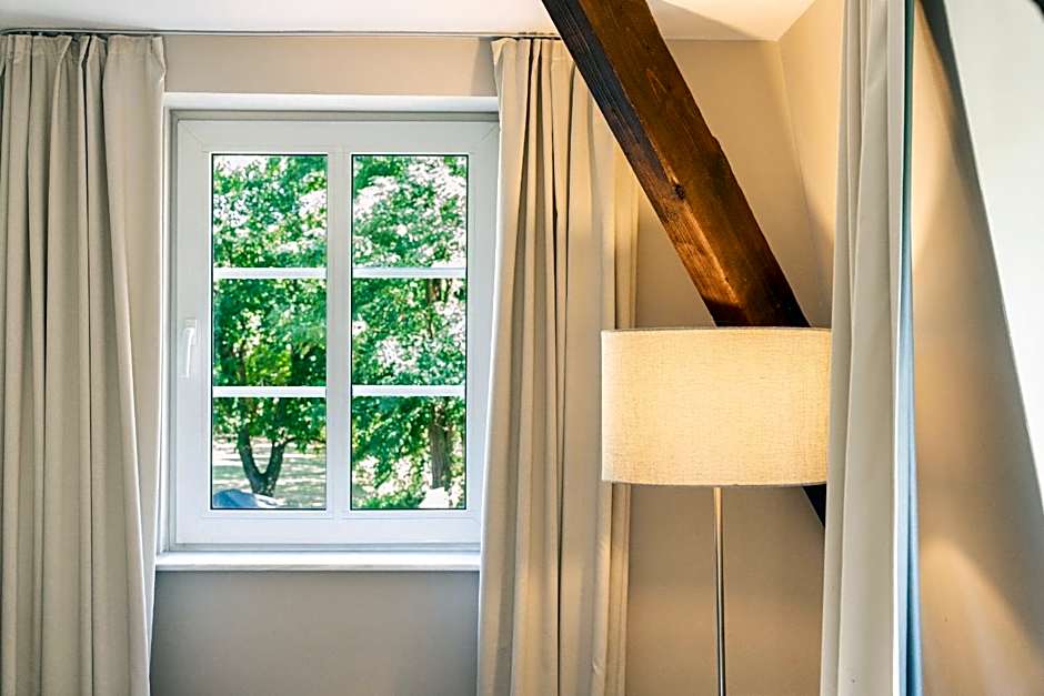 Hotel Clostermanns Hof