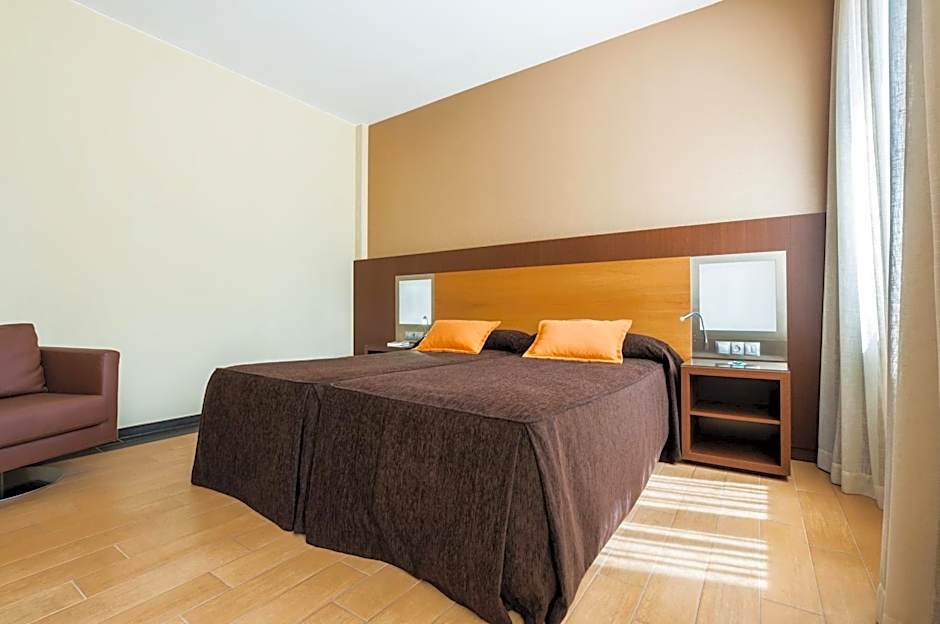 Hotel Ciudad de Alcañiz