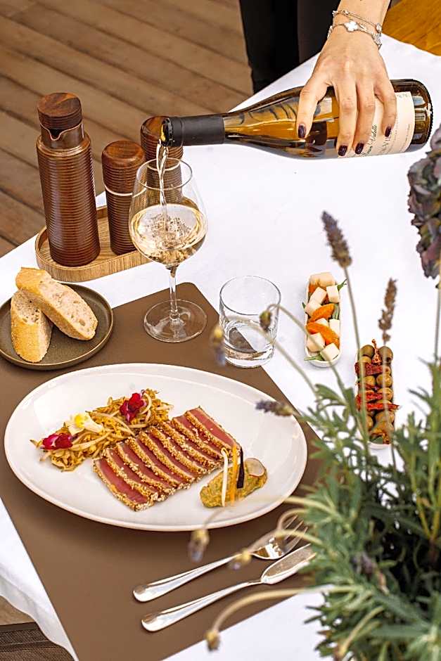 Hotel Villa Fabulite