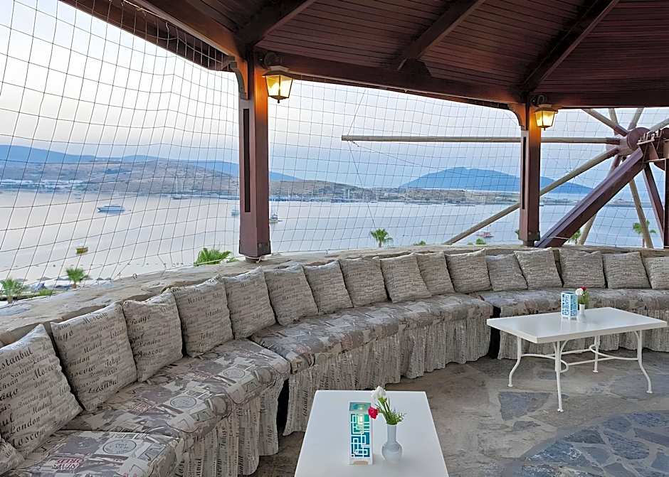 Selectum Colours Bodrum