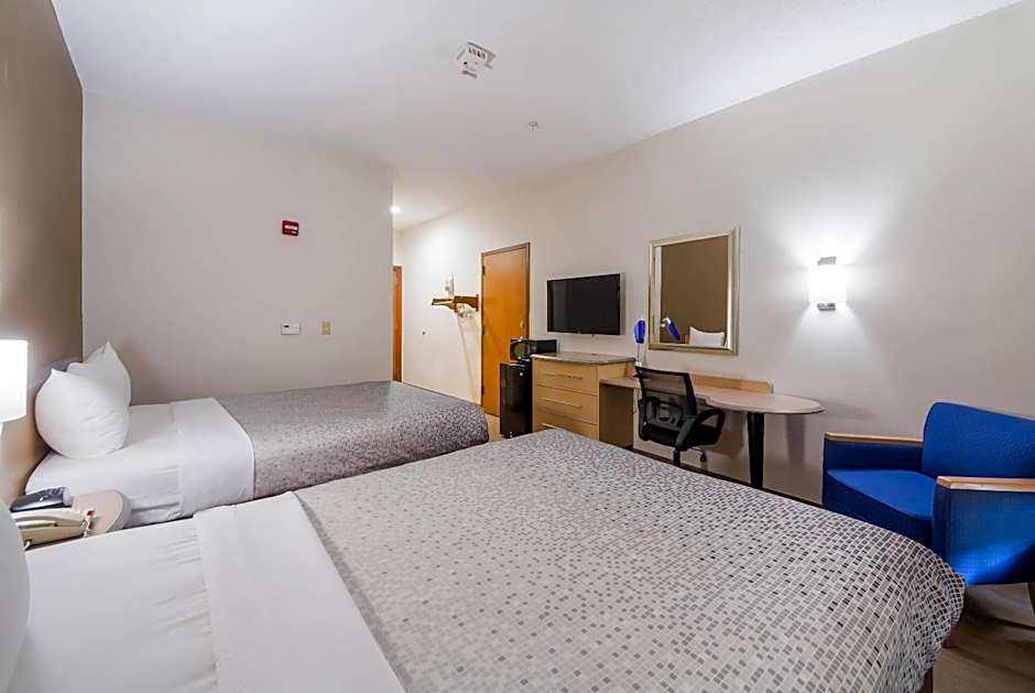 Quality Inn Laredo - Nuevo Laredo