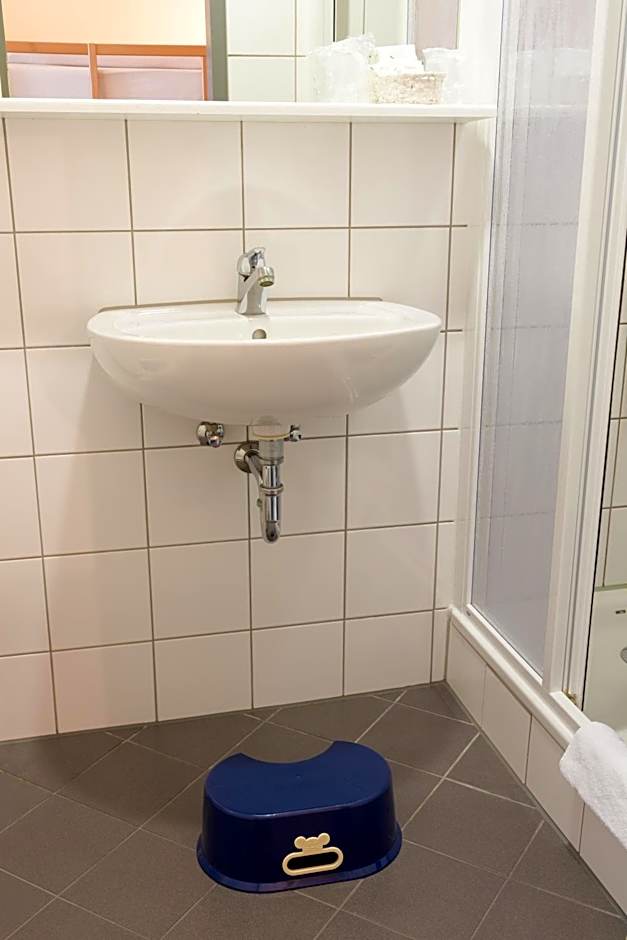 Familienhotel Citylight