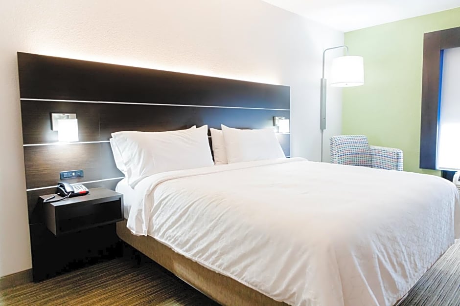 Holiday Inn Express Hotel & Suites Greenville By IHG