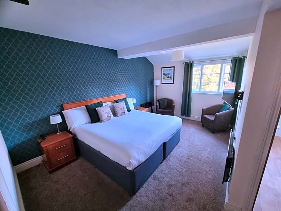 Skelwith Bridge Hotel